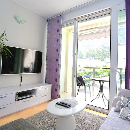Luxury Family Apartment Omiš Exterior foto