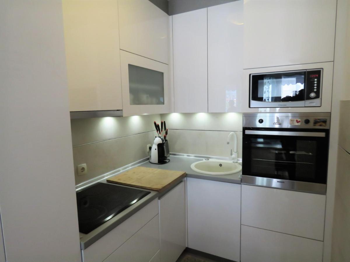 Luxury Family Apartment Omiš Exterior foto