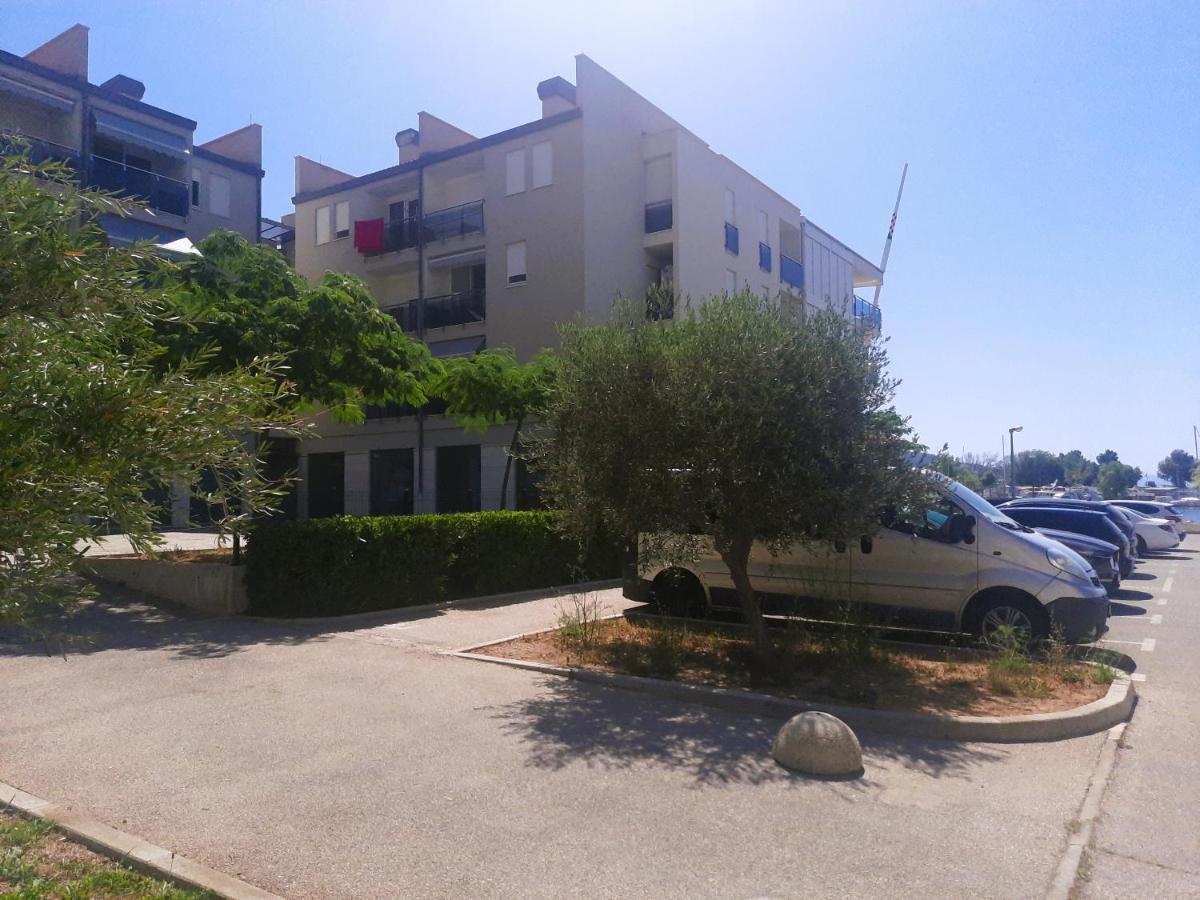 Luxury Family Apartment Omiš Exterior foto